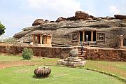 Ravana Phadi Cave Temples