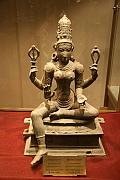 印度教神像展品