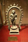 印度教神像展品