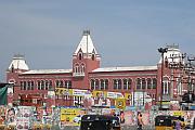 印度清奈 (Chennai)