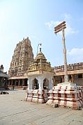 Virupaksha Temple