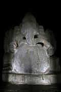 Ganesha 神像