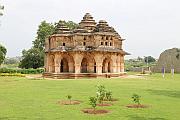 Lotus Mahal