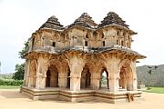 Lotus Mahal