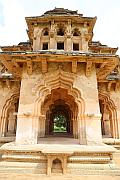 Lotus Mahal