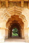 Lotus Mahal