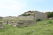 Palace of Vira Harihara