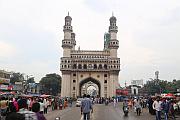 印度 Hyderabad (海德拉巴)