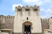 Bala Hissar Gate