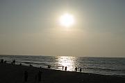 Fort Kochi Beach