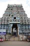 Nageswaran Temple