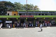 Pathanamthitta 的汽車站