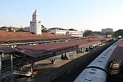 Mysore Junction 火車站