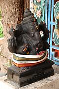 Ganesh 神像
