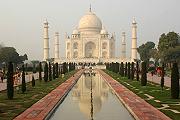 古典印度 - 印度的歷史建築與遺跡