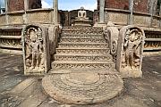 斯里蘭卡 Polonnaruwa（波隆納魯沃）