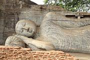 D5：Polonnaruwa