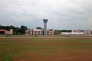 可倫坡機場