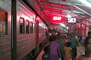 Anuradhapura Railway Station