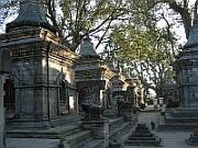 Gorakhnath 廟宇群