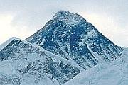 喜瑪拉雅山：Everest - 珠穆朗瑪峰 / 珠峰 / 聖母峰