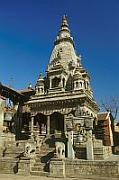 Vatsala Durga Temple