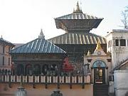 濕婆神廟主廟宇