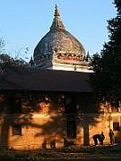 Vishwarup Temple