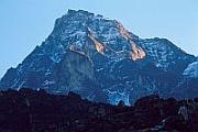 Khumbila 是雪巴人心目中的神山