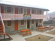 Shikha 住的 Monalisha Lodge